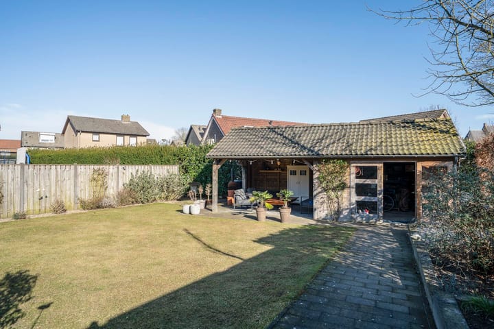 Foto 42 van Bonenkampstraat 12