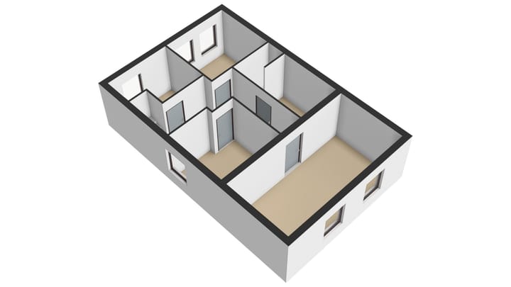 Foto 60 van Bonenkampstraat 12