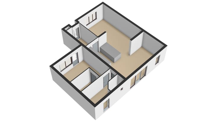 Foto 57 van Bonenkampstraat 12