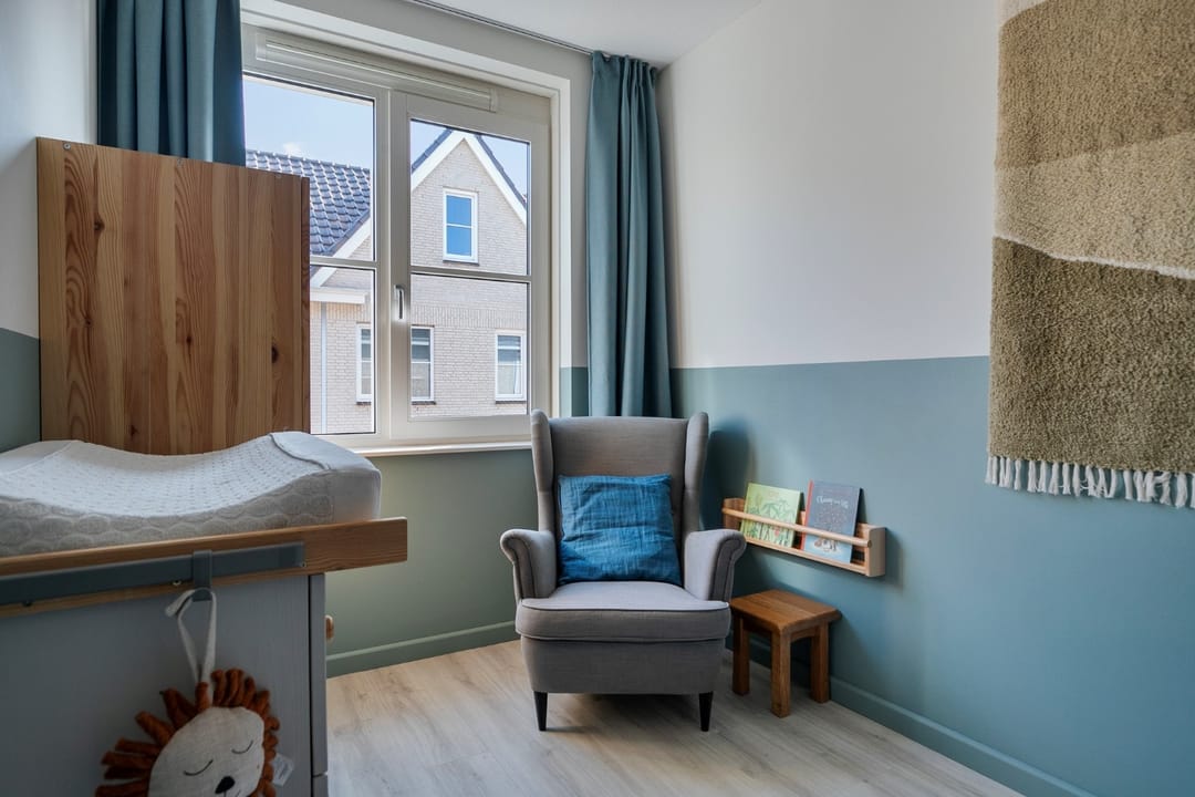 Foto 31 van Dokter Fokkensstraat 9