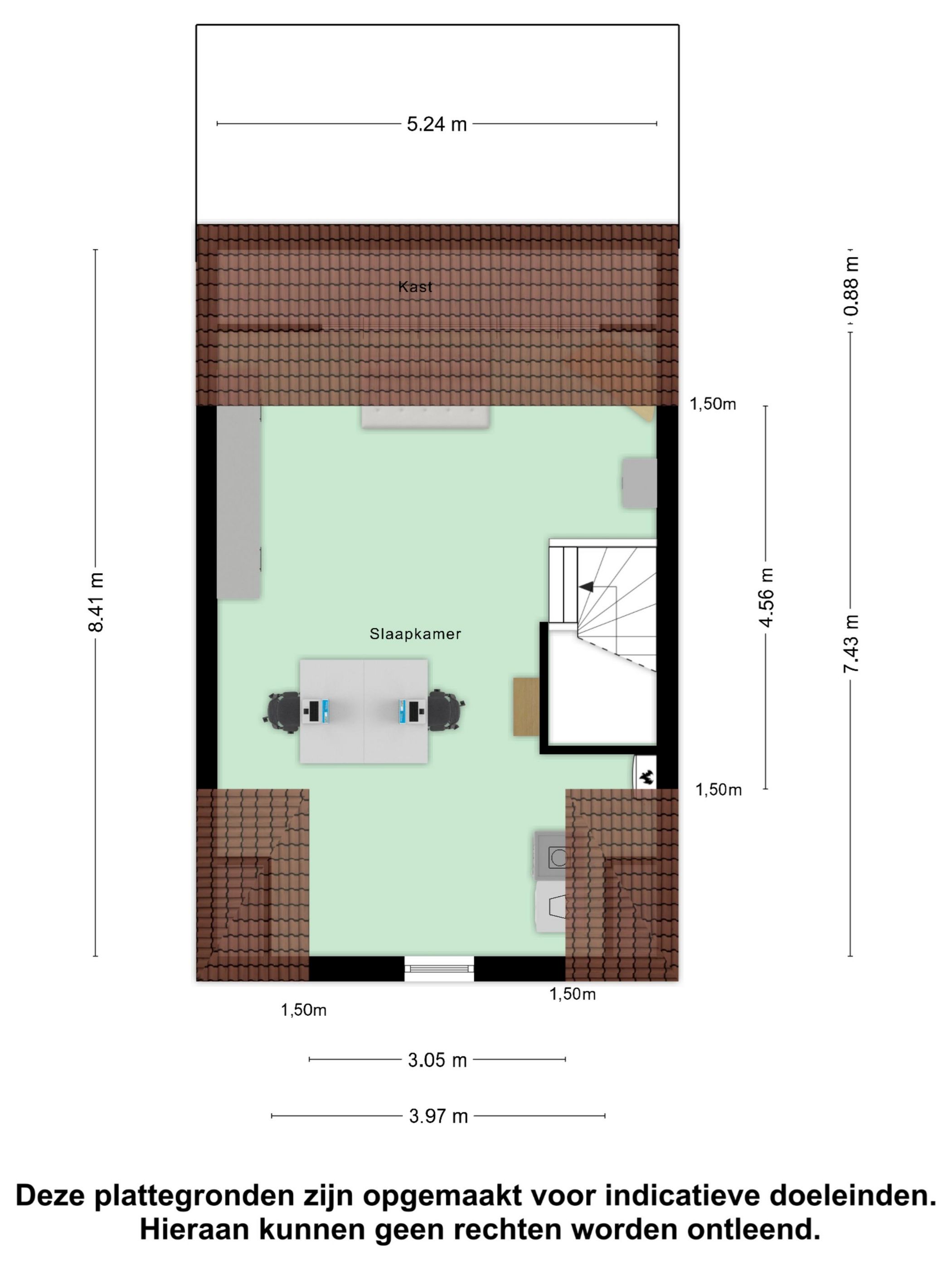Foto 33 van Dokter Fokkensstraat 9