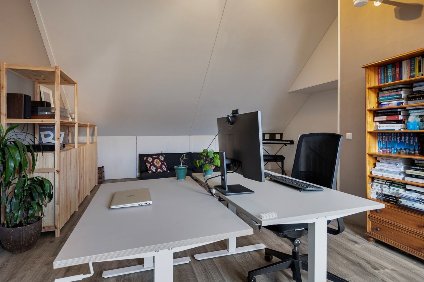 Foto 35 van Dokter Fokkensstraat 9