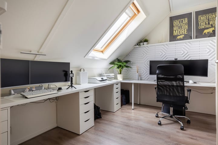 Foto 23 van Distelvlinderlaan 65