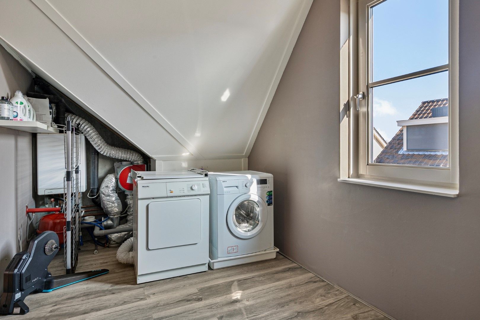 Foto 36 van Dokter Fokkensstraat 9