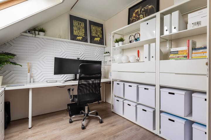 Foto 24 van Distelvlinderlaan 65