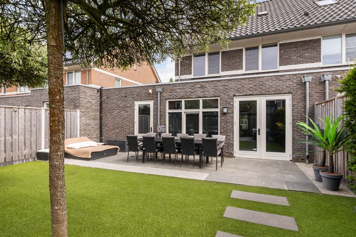 Foto 25 van Distelvlinderlaan 65