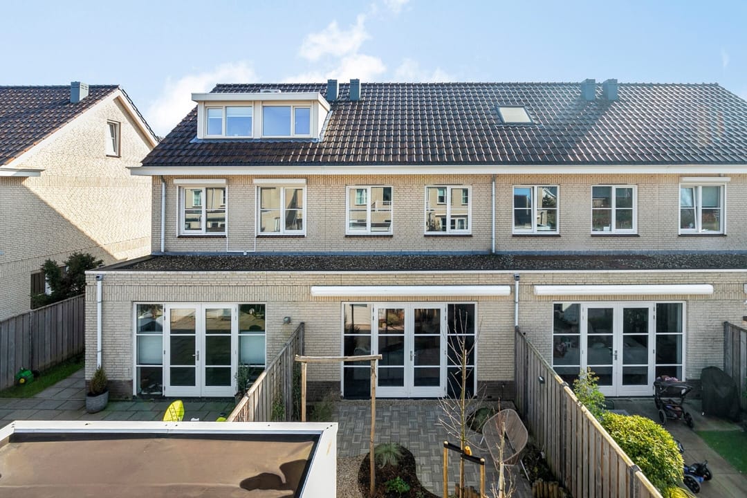 Foto 38 van Dokter Fokkensstraat 9