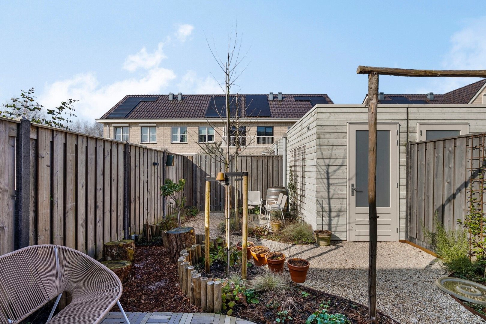 Foto 39 van Dokter Fokkensstraat 9