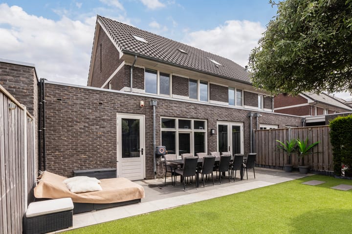 Foto 26 van Distelvlinderlaan 65