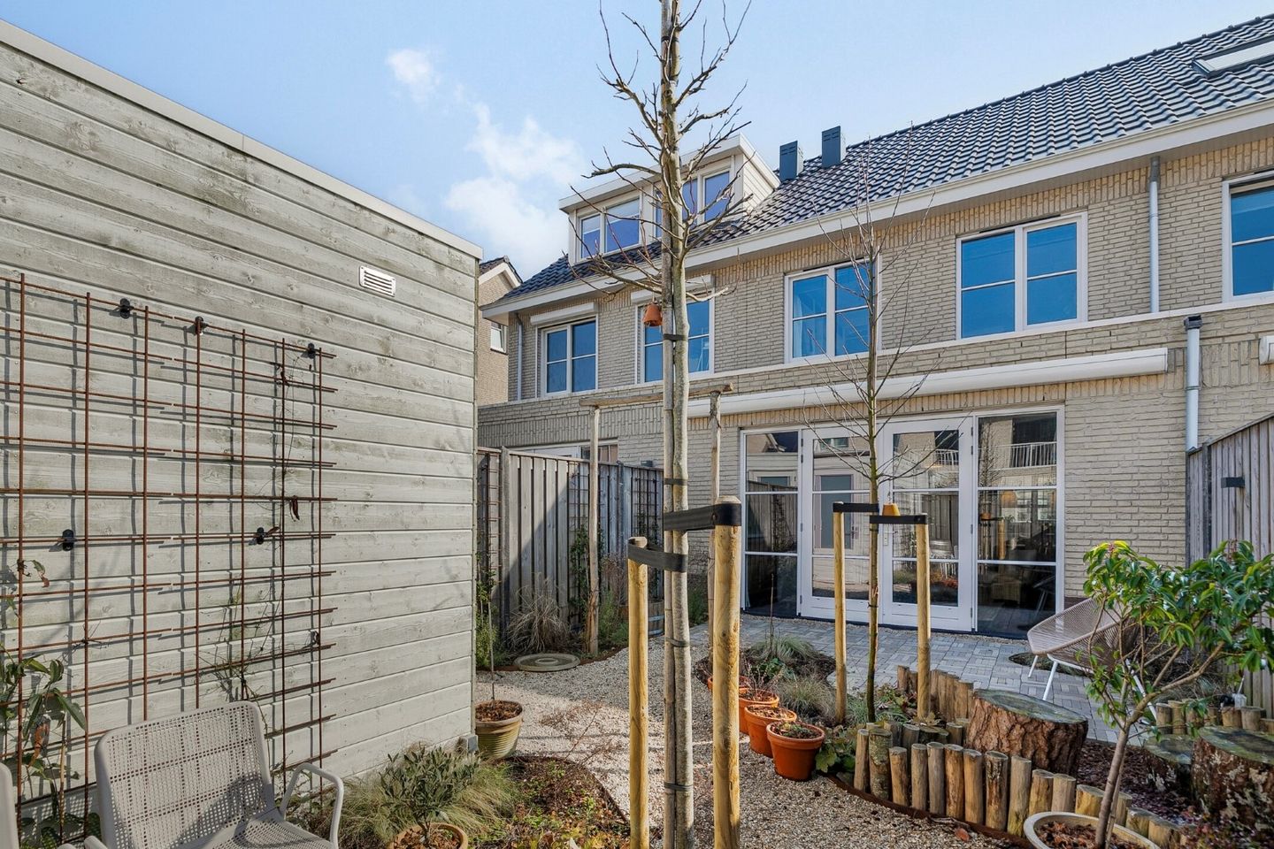 Foto 40 van Dokter Fokkensstraat 9