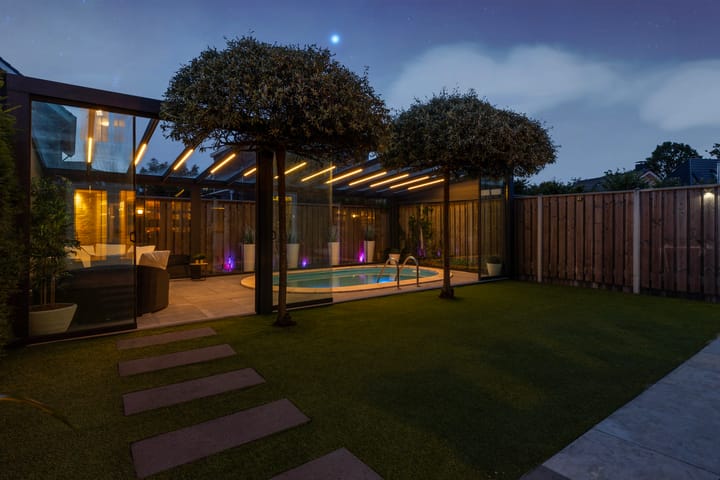 Foto 28 van Distelvlinderlaan 65