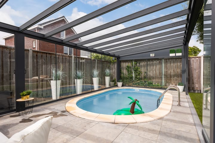 Foto 29 van Distelvlinderlaan 65