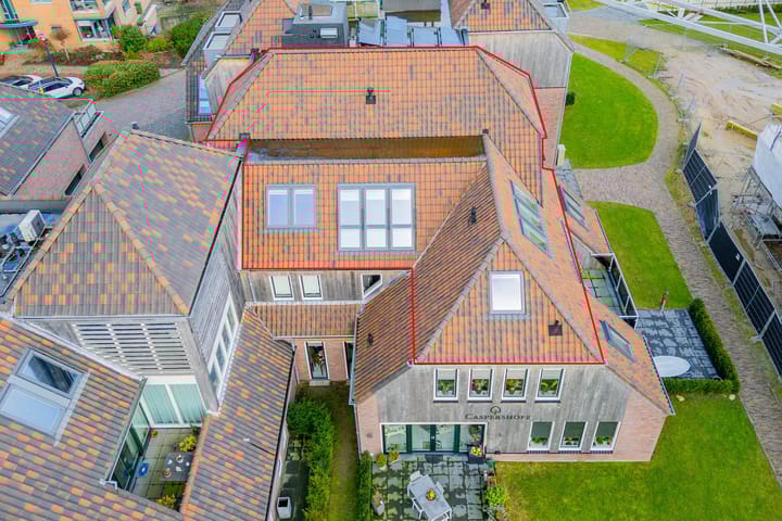 Foto 2 van Wettringerlaan 17