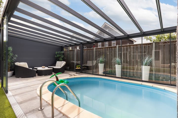 Foto 30 van Distelvlinderlaan 65