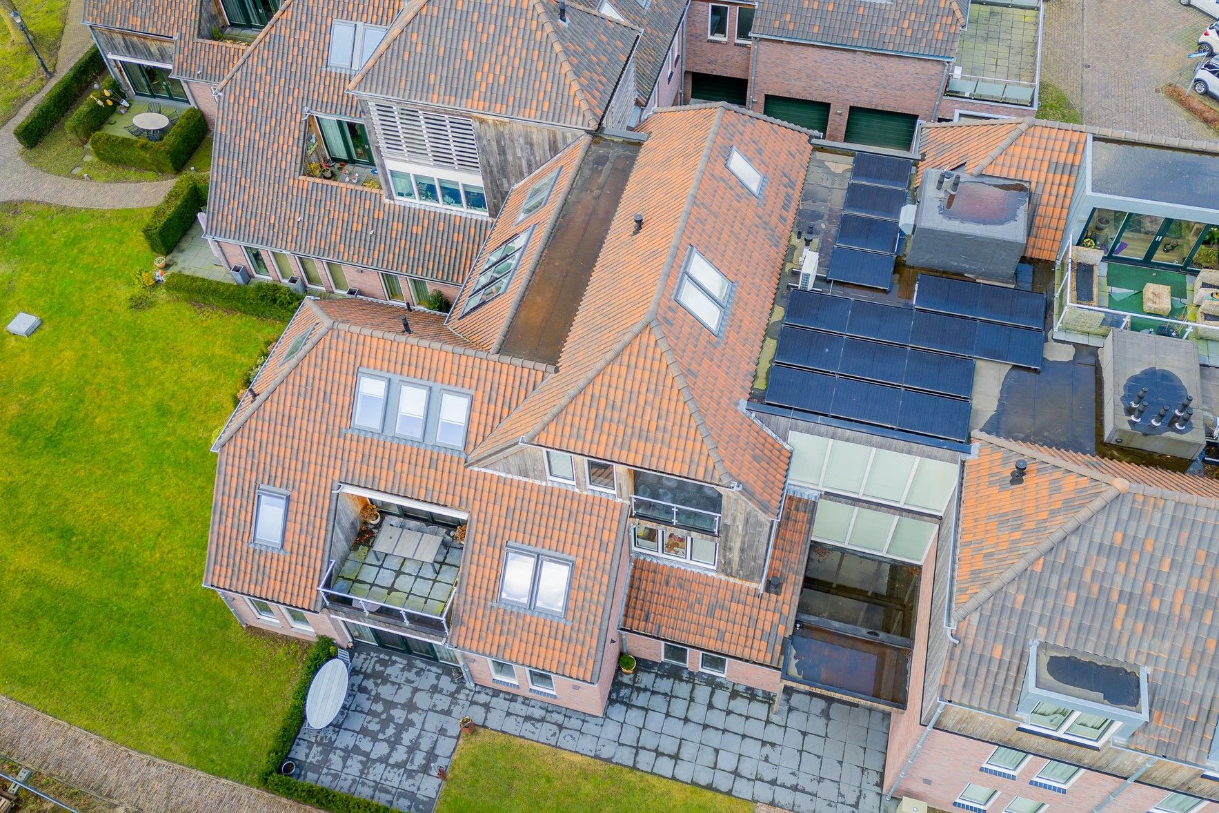 Foto 3 van Wettringerlaan 17