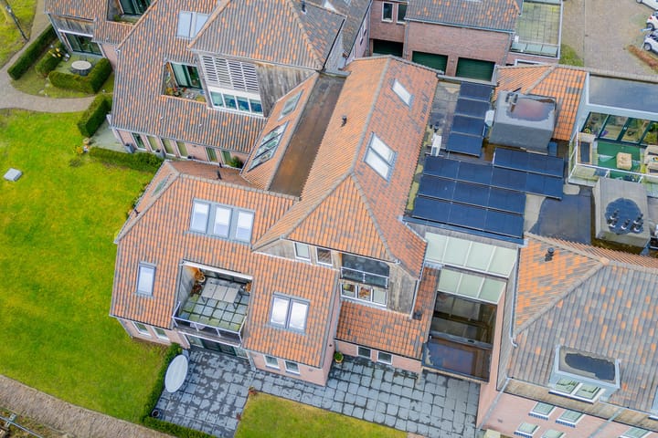 Foto 3 van Wettringerlaan 17