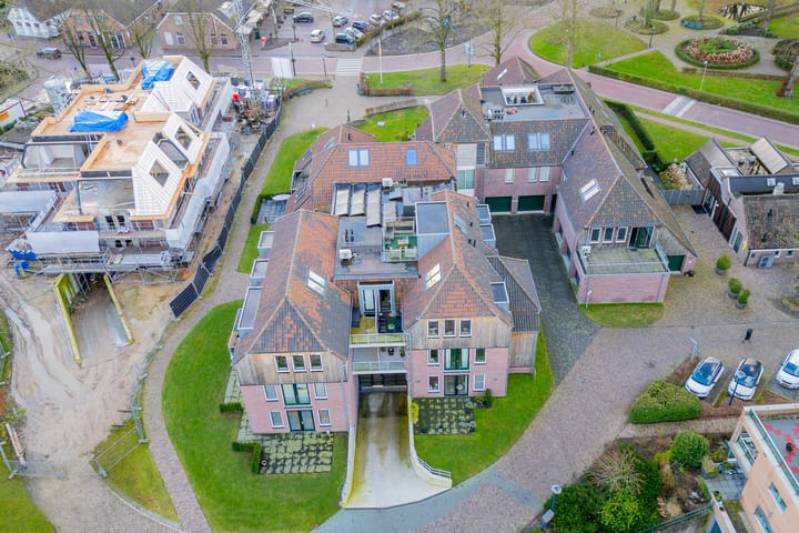 Foto 4 van Wettringerlaan 17