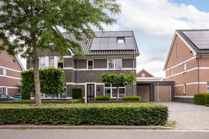 Foto 32 van Distelvlinderlaan 65