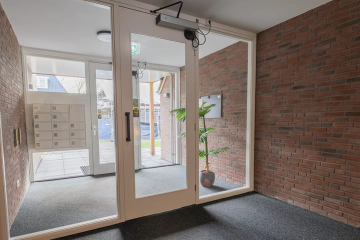 Foto 10 van Wettringerlaan 17