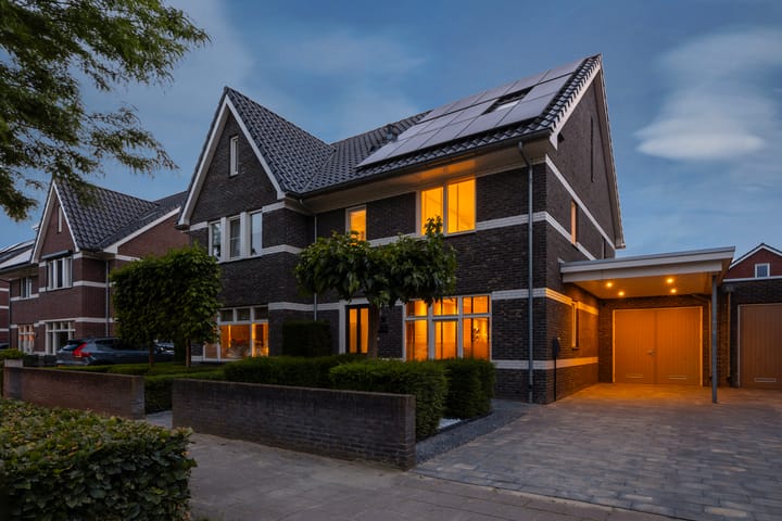 Foto 33 van Distelvlinderlaan 65