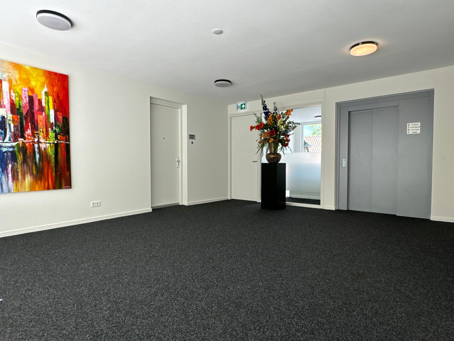 Foto 12 van Wettringerlaan 17