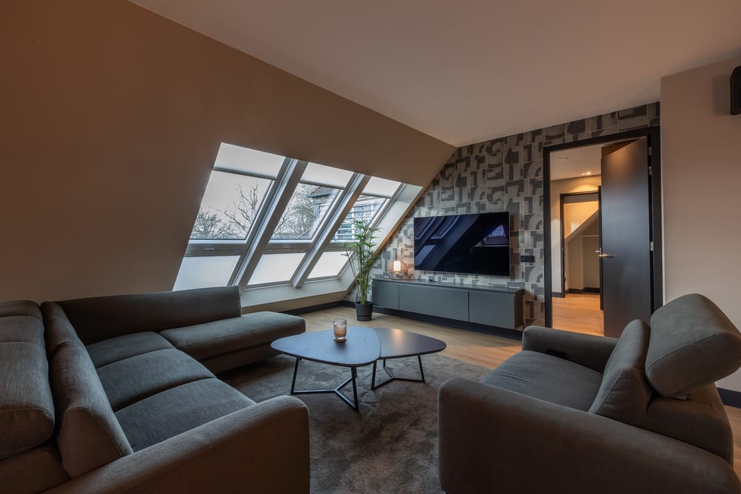 Foto 17 van Wettringerlaan 17