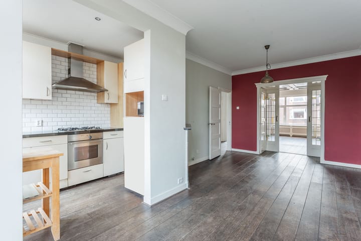 Foto 2 van Vlierboomstraat 652