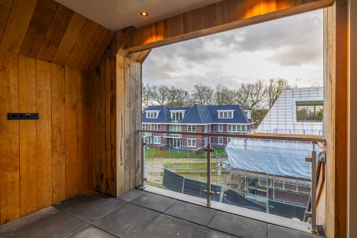 Foto 25 van Wettringerlaan 17