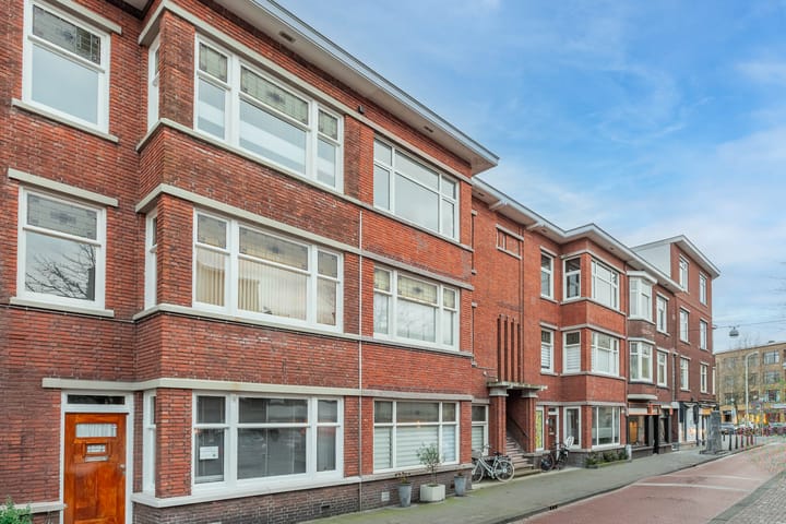 Foto 4 van Vlierboomstraat 652