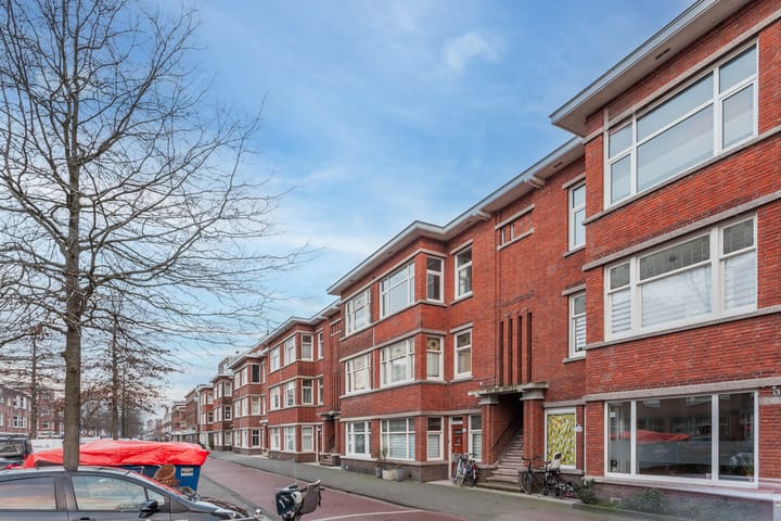 Foto 5 van Vlierboomstraat 652