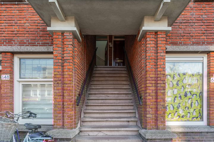 Foto 6 van Vlierboomstraat 652