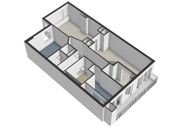 Foto 54 van Vlierboomstraat 652