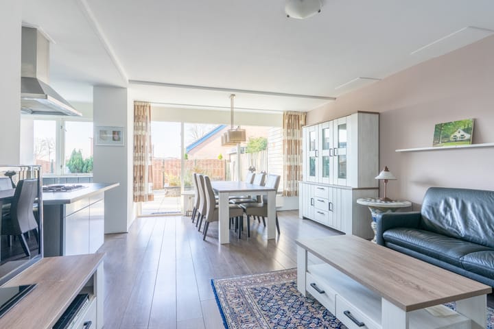 Foto 2 van Marinus Poststraat 77