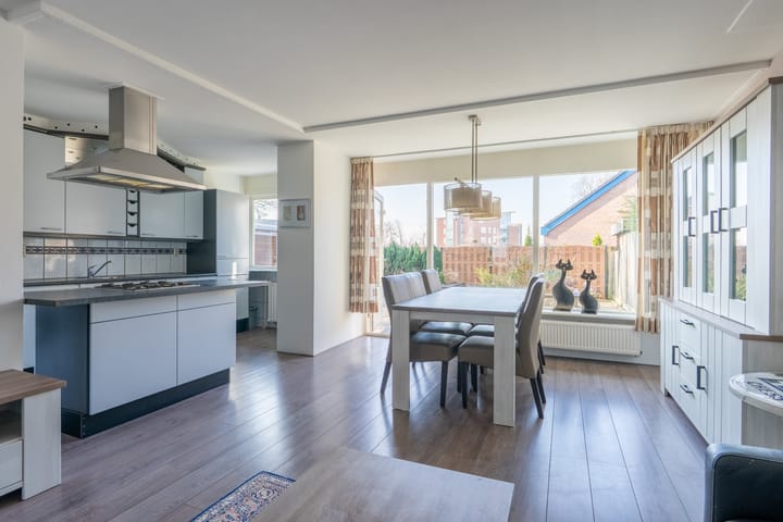 Foto 4 van Marinus Poststraat 77