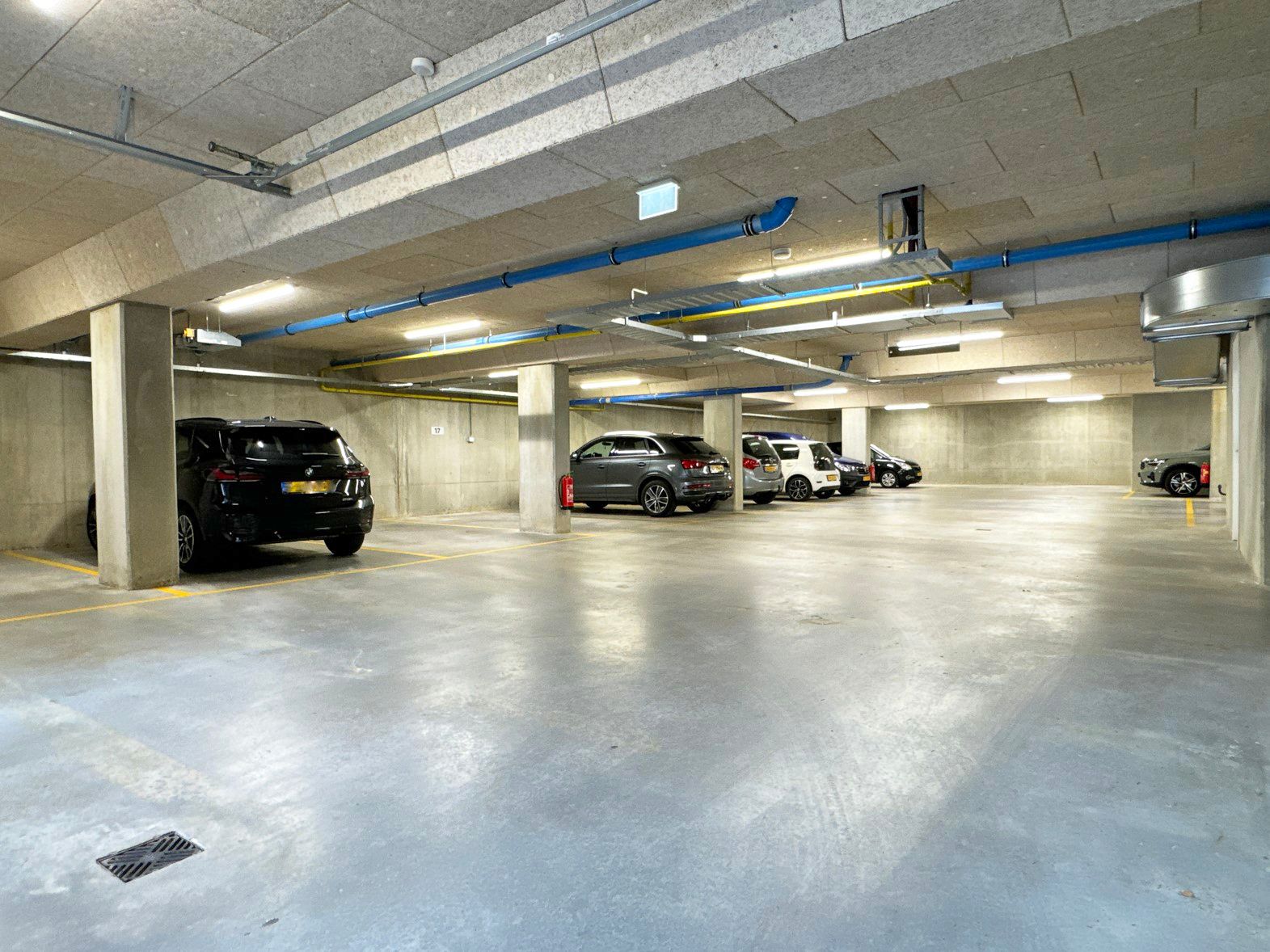 Foto 45 van Wettringerlaan 17