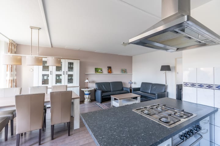 Foto 8 van Marinus Poststraat 77