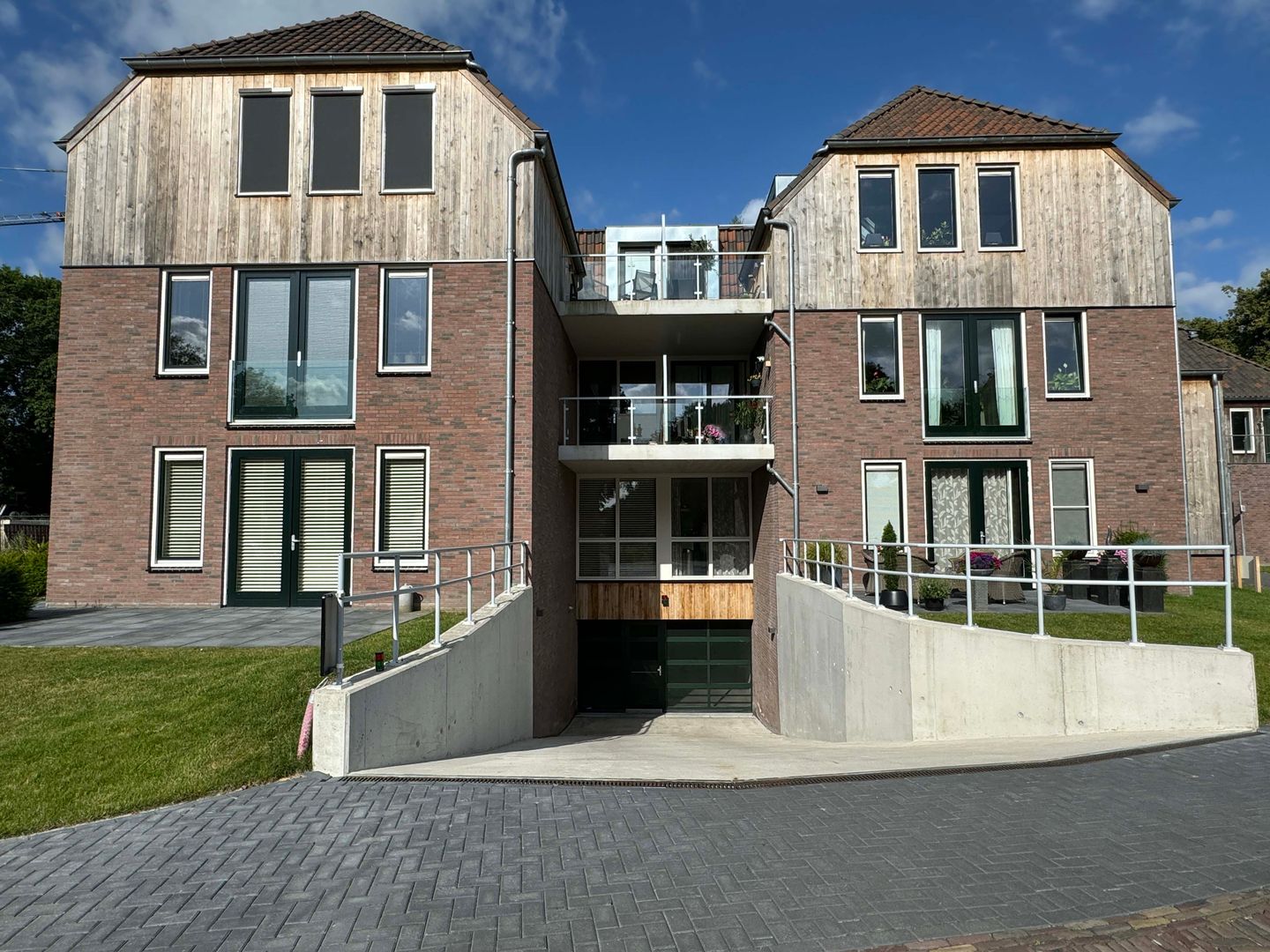 Foto 50 van Wettringerlaan 17