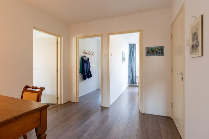 Foto 12 van Marinus Poststraat 77