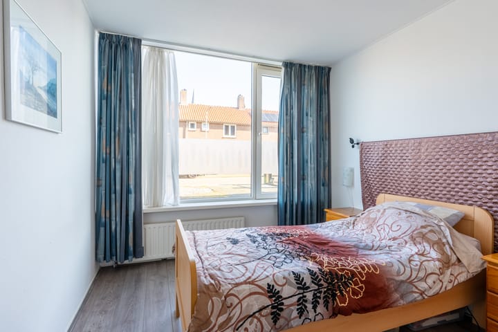 Foto 13 van Marinus Poststraat 77