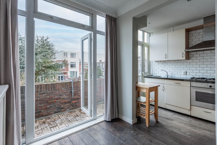 Foto 21 van Vlierboomstraat 652