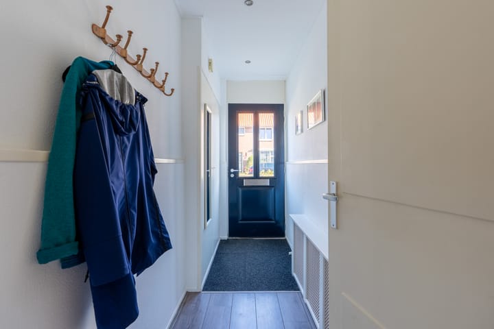 Foto 15 van Marinus Poststraat 77