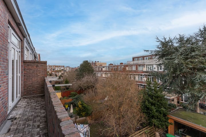 Foto 24 van Vlierboomstraat 652