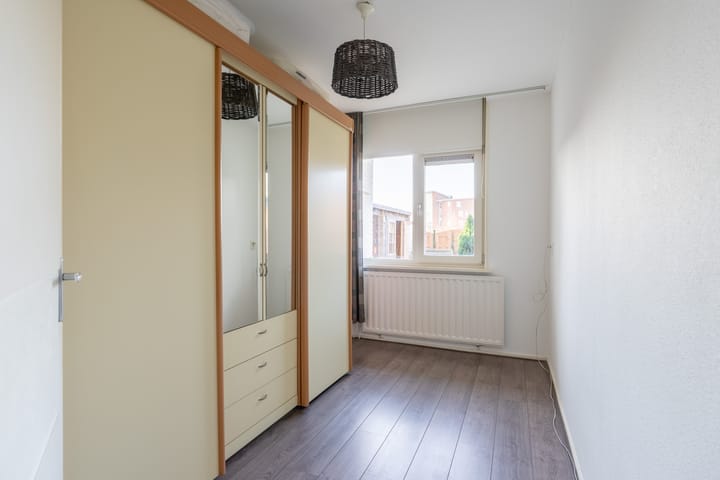 Foto 17 van Marinus Poststraat 77