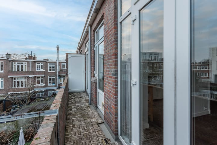 Foto 25 van Vlierboomstraat 652