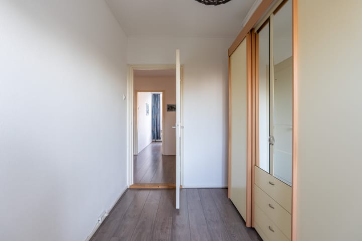 Foto 18 van Marinus Poststraat 77