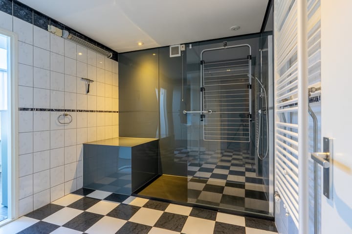 Foto 20 van Marinus Poststraat 77