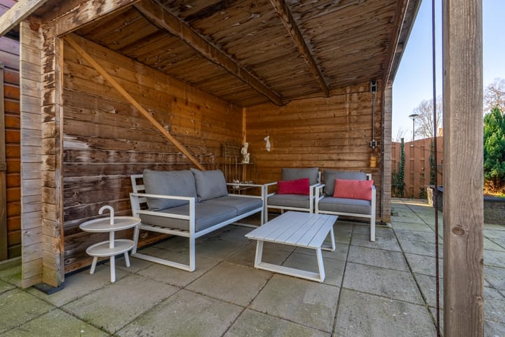 Foto 28 van Marinus Poststraat 77