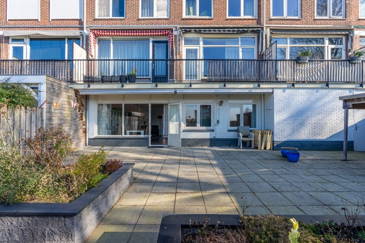 Foto 29 van Marinus Poststraat 77