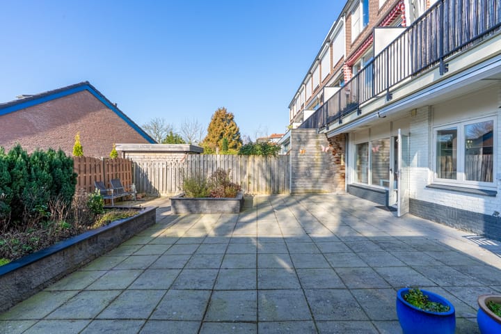 Foto 30 van Marinus Poststraat 77