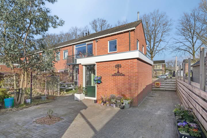 Foto 2 van Zuid-es 13